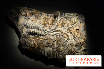 Les Extatiques souterrains : un parcours artistique introspectif sous la Grande arche de La Défense - fotor 1775122120427