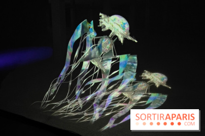 Les Extatiques souterrains : un parcours artistique introspectif sous la Grande arche de La Défense