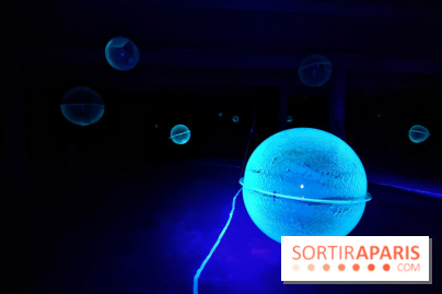 Les Extatiques souterrains : un parcours artistique introspectif sous la Grande arche de La Défense - fotor 1775122344257