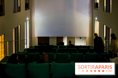 Expositions Diego Marcon et Ladji Diaby à Lafayette Anticipations - IMG 5537