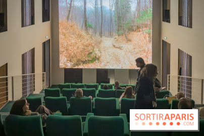 Expositions Diego Marcon et Ladji Diaby à Lafayette Anticipations - IMG 5538