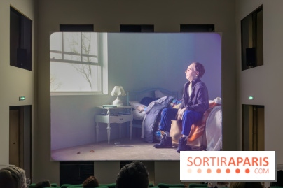 Expositions Diego Marcon et Ladji Diaby à Lafayette Anticipations - IMG 5553