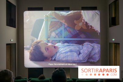 Expositions Diego Marcon et Ladji Diaby à Lafayette Anticipations - IMG 5556