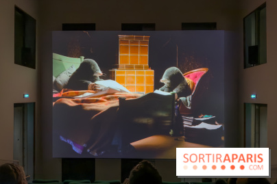 Expositions Diego Marcon et Ladji Diaby à Lafayette Anticipations - IMG 5560