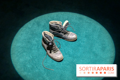 Expositions Diego Marcon et Ladji Diaby à Lafayette Anticipations - IMG 5591