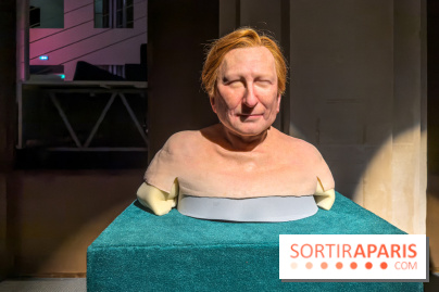 Expositions Diego Marcon et Ladji Diaby à Lafayette Anticipations - IMG 5604