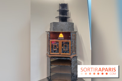 Expositions Diego Marcon et Ladji Diaby à Lafayette Anticipations - IMG 5611