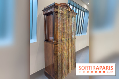 Expositions Diego Marcon et Ladji Diaby à Lafayette Anticipations - IMG 5632