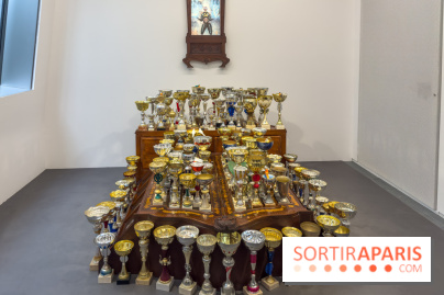 Expositions Diego Marcon et Ladji Diaby à Lafayette Anticipations - IMG 5638