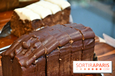 Solaria, un coffee-shop aux pâtisseries réconfortantes près du Louvre à Paris