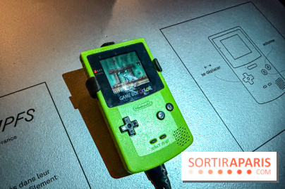 Video Games & Music à la Philharmonie : l'exposition sur la musique des jeux vidéo - IMG 5694