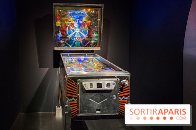 Video Games & Music à la Philharmonie : l'exposition sur la musique des jeux vidéo - IMG 5730