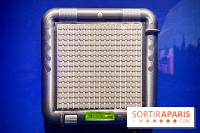 Video Games & Music à la Philharmonie : l'exposition sur la musique des jeux vidéo - IMG 5766