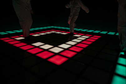 Bomb Squad lance Mission Mouss : sa nouvelle expérience immersive indoor