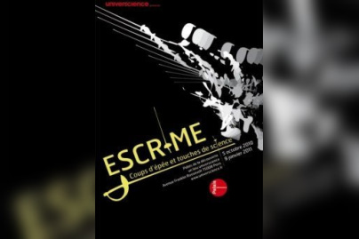 Escrime