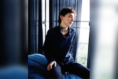 Ann Scott @Gals Rock