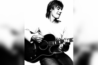 Jean Louis Aubert 2011