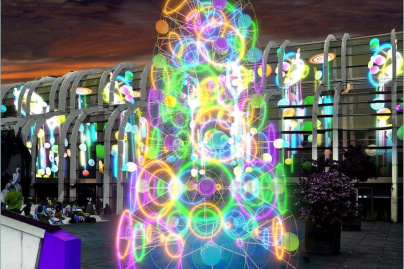 Noël Pop Forum