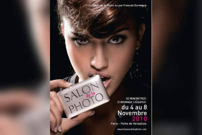 Salon De La Photo 2010