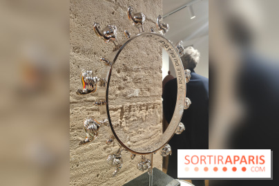 Eggxtraordinaire : chocolatiers et artistes subliment l'œuf dans une exposition à la galerie Joseph - fotor 1775154709076