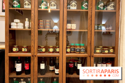 Osabaita - Epicerie fine