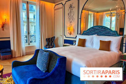L'Aventure Hôtel & Restaurant