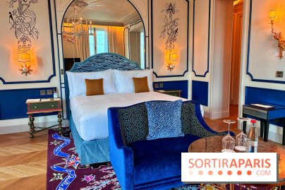 L'Aventure Hôtel & Restaurant - IMG 4698