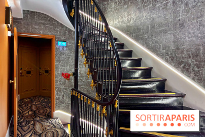 Hôtel Bohem Sacré-Cœur - IMG 4768