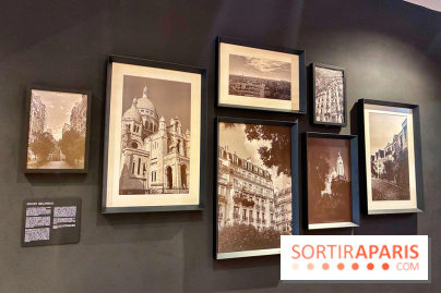 Hôtel Bohem Sacré-Cœur - IMG 4774