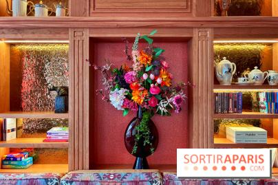 Hôtel Bohem Sacré-Cœur - IMG 4775