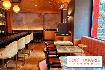 Hôtel Bohem Sacré-Cœur - IMG 4777