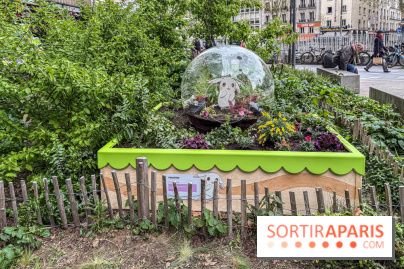 Pokémon Pokopia : un espace détente gratuit pour vous immerger dans le jeu aux Ateliers Gaîté - IMG 5814