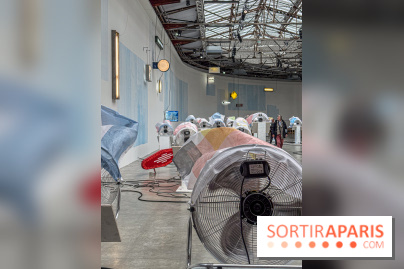 Jesse Darling au Palais de Tokyo : une exposition entre mémoire et récits oubliés