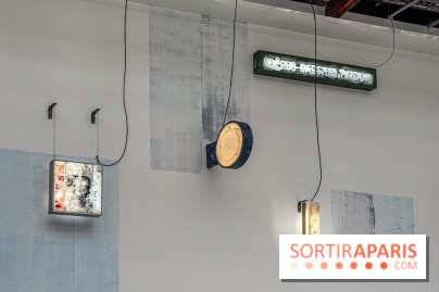 Jesse Darling au Palais de Tokyo : une exposition entre mémoire et récits oubliés - IMG 5852