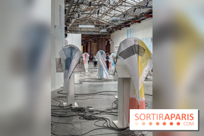 Jesse Darling au Palais de Tokyo : une exposition entre mémoire et récits oubliés