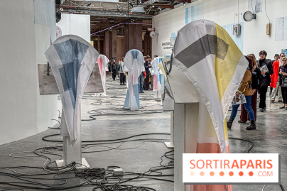 Jesse Darling au Palais de Tokyo : une exposition entre mémoire et récits oubliés