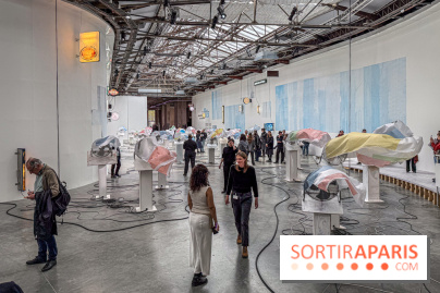Jesse Darling au Palais de Tokyo : une exposition entre mémoire et récits oubliés