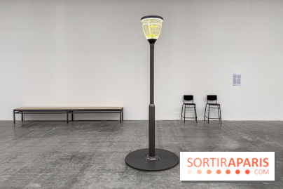 Benoît Piéron au Palais de Tokyo : une exposition sur le soin et la vulnérabilité - IMG 5868