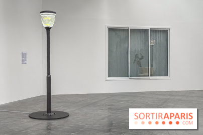 Benoît Piéron au Palais de Tokyo : une exposition sur le soin et la vulnérabilité - IMG 5871