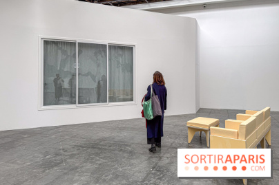 Benoît Piéron au Palais de Tokyo : une exposition sur le soin et la vulnérabilité - IMG 5874