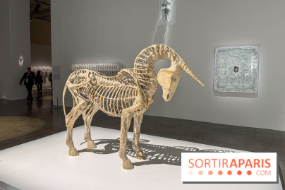 Cathy de Monchaux au Palais de Tokyo : la rétrospective à voir à Paris - IMG 5884