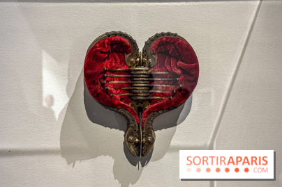 Cathy de Monchaux au Palais de Tokyo : la rétrospective à voir à Paris - IMG 5892