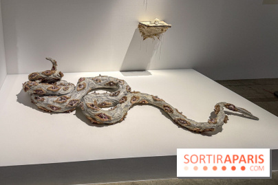 Cathy de Monchaux au Palais de Tokyo : la rétrospective à voir à Paris - IMG 5895