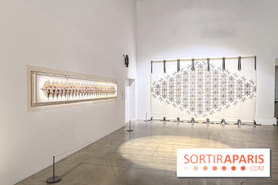 Cathy de Monchaux au Palais de Tokyo : la rétrospective à voir à Paris - IMG 5896