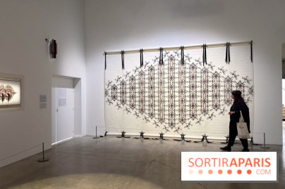 Cathy de Monchaux au Palais de Tokyo : la rétrospective à voir à Paris - IMG 5897