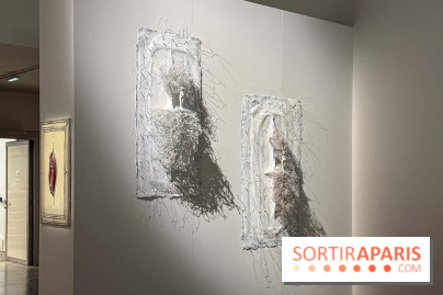 Cathy de Monchaux au Palais de Tokyo : la rétrospective à voir à Paris - IMG 5898