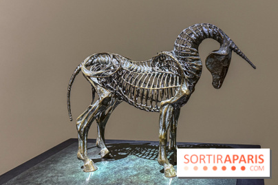 Cathy de Monchaux au Palais de Tokyo : la rétrospective à voir à Paris - IMG 5901