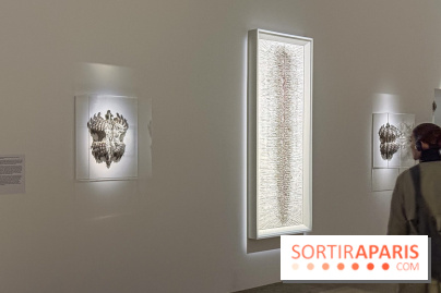 Cathy de Monchaux au Palais de Tokyo : la rétrospective à voir à Paris - IMG 5906