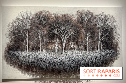 Cathy de Monchaux au Palais de Tokyo : la rétrospective à voir à Paris - IMG 5907