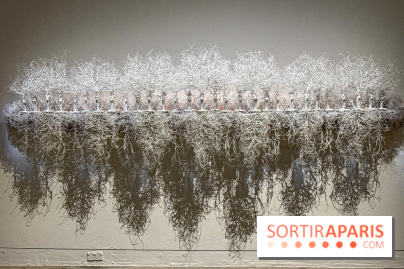 Cathy de Monchaux au Palais de Tokyo : la rétrospective à voir à Paris - IMG 5909